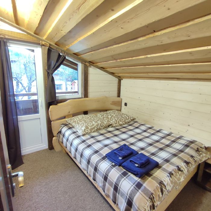 Котедж з чаном Шале "Плай" Яремче