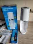Sodastream spirit nowy saturator