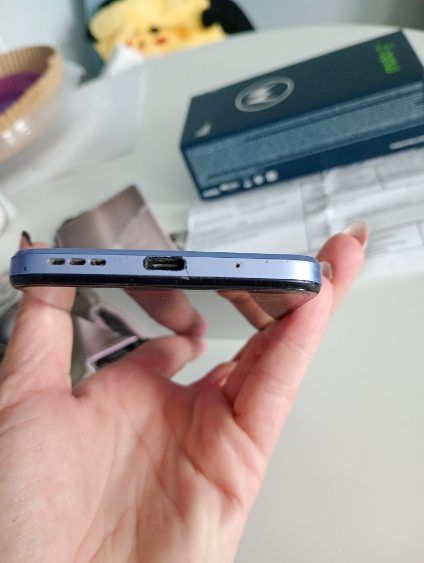 Motorola g13 128 gb