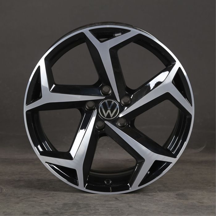 Vw Passat B8 Bonneville Tiguan alufelgi 18 cali Nowe Oryginał 5x112!!!