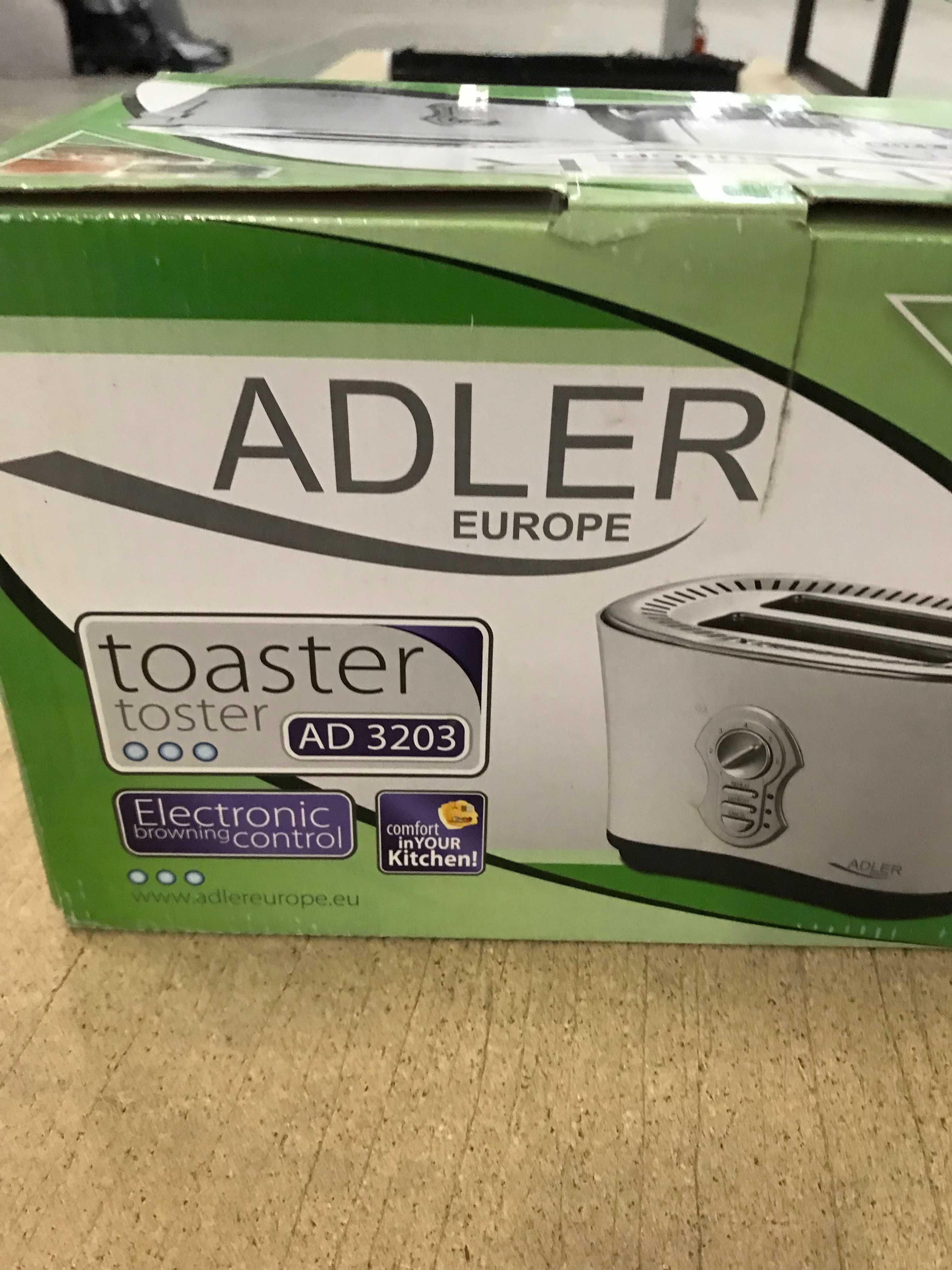 Toster Adler AD 3203