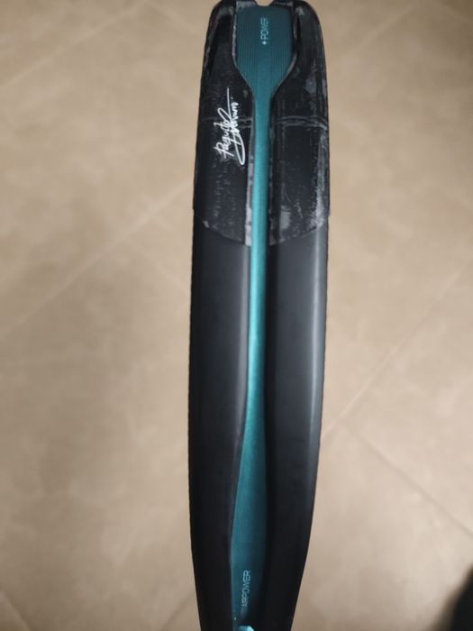 Bullpadel hack 04 hybrid