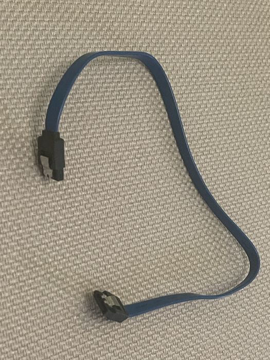 Кабель SATA 7 pin, кабель живлення HDD SATA, кулери на відеореєстратор