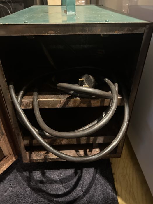 Piekarnik elektryczny