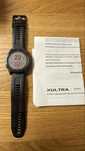 Garmin fenix 7 X solar