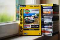 SEGA Rally Championship - Jogo para PC - Top Games