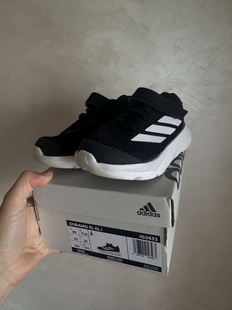 Стан нових! Adidas Duramo 24-25