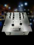 Numark M101 USB Black – Dwukanałowy Mikser DJ