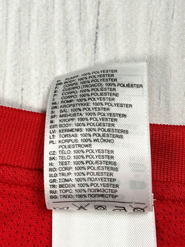 Adidas x Chicago Bulls Koszykarska Koszulka Jersey Męska Logowana r Xl