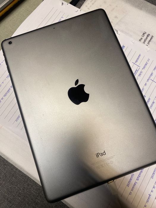 iPad Air original de 32Gb