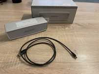 Bose soundlink mini 2 special edition z potwierdzeniem zakupu