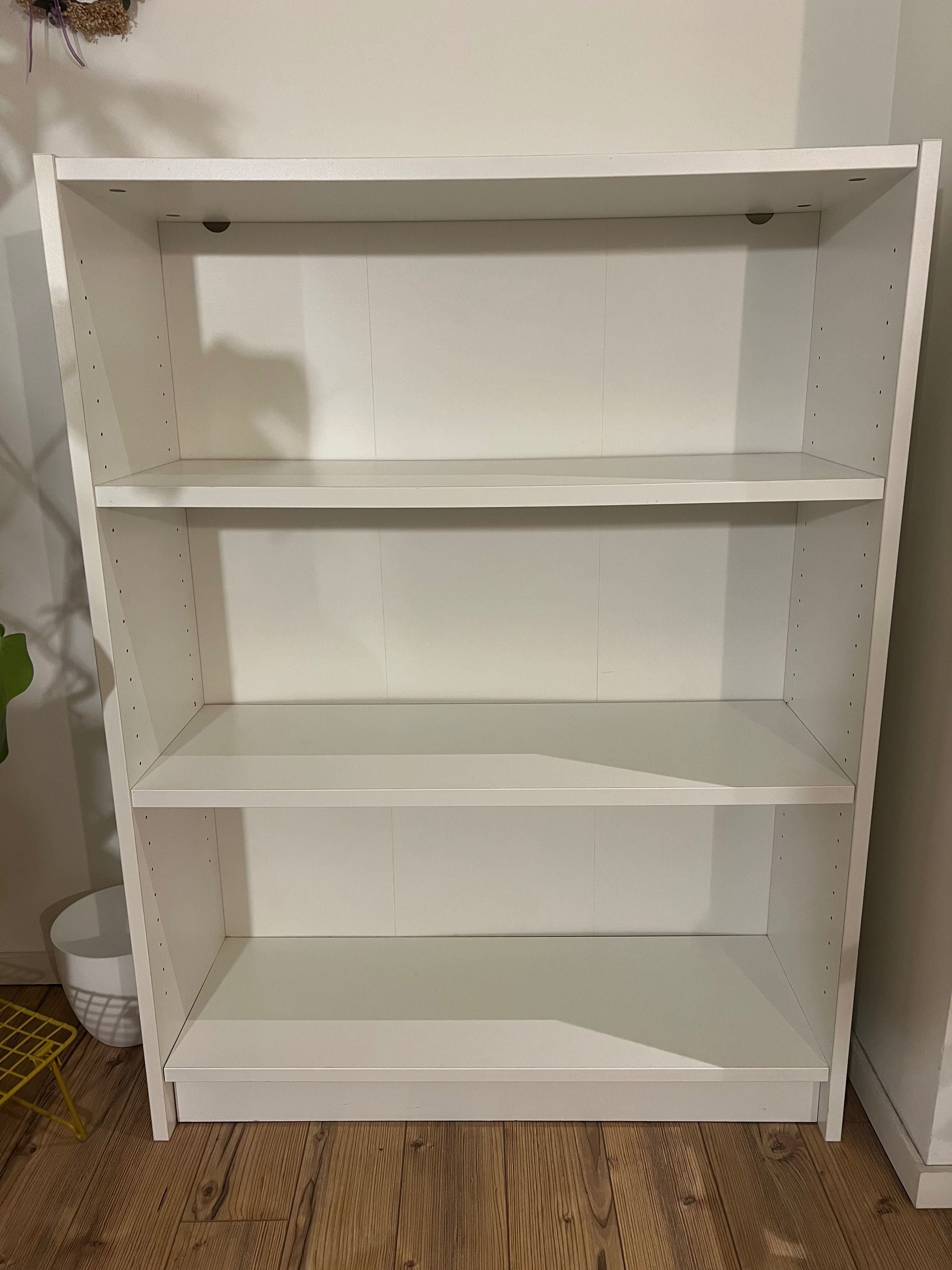 Estante Billy Ikea