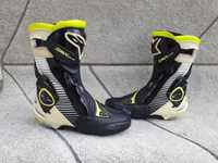 Alpinestars smx plus 40 buty motocyklowe