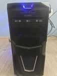 Komputer stacjonarny gtx 8500 dysk 500GB