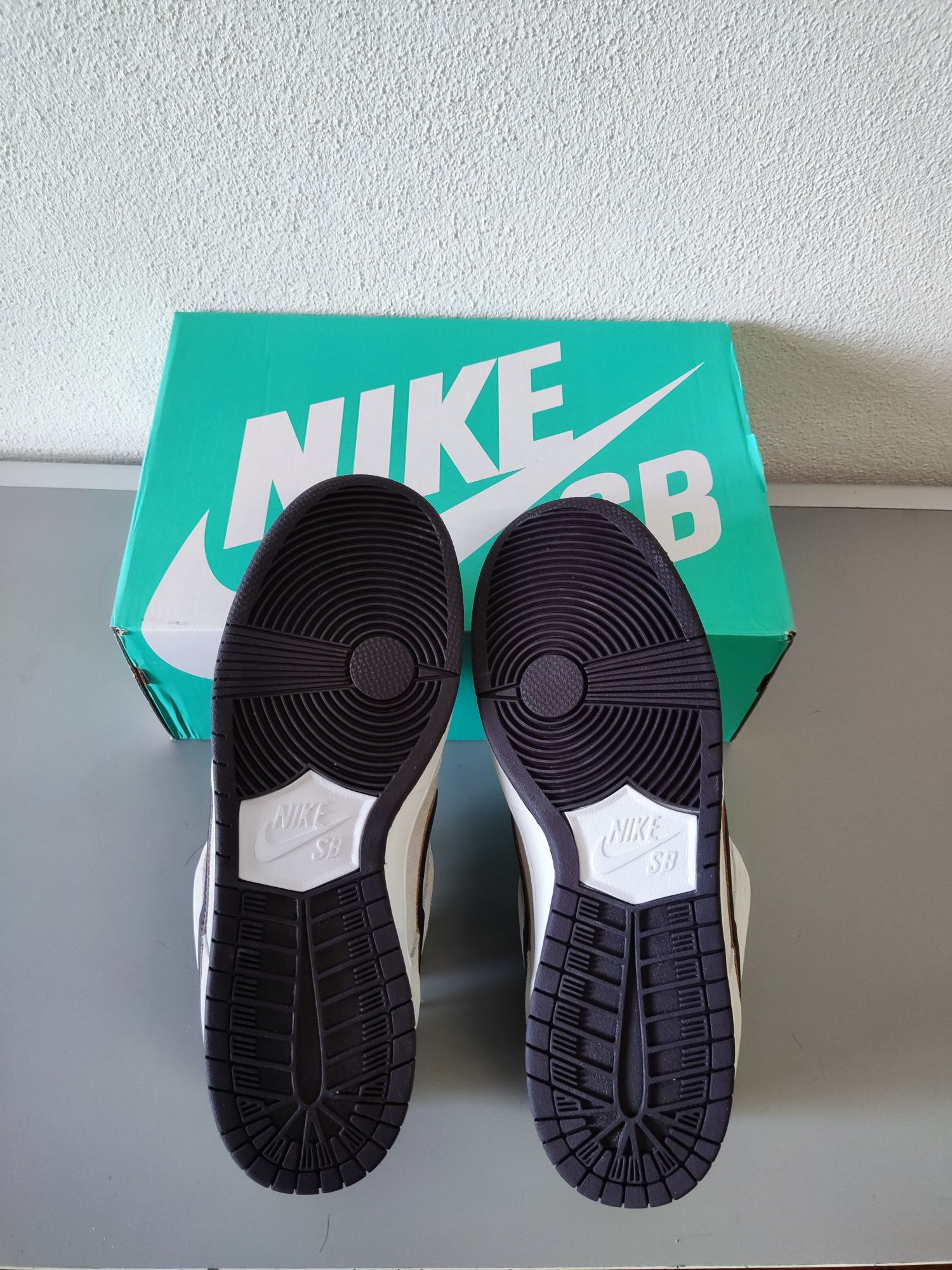 Nike SB Dunk low