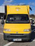 Foodtruck Fiat Ducato - możliwość zakupu z wyposażeniem kuchni