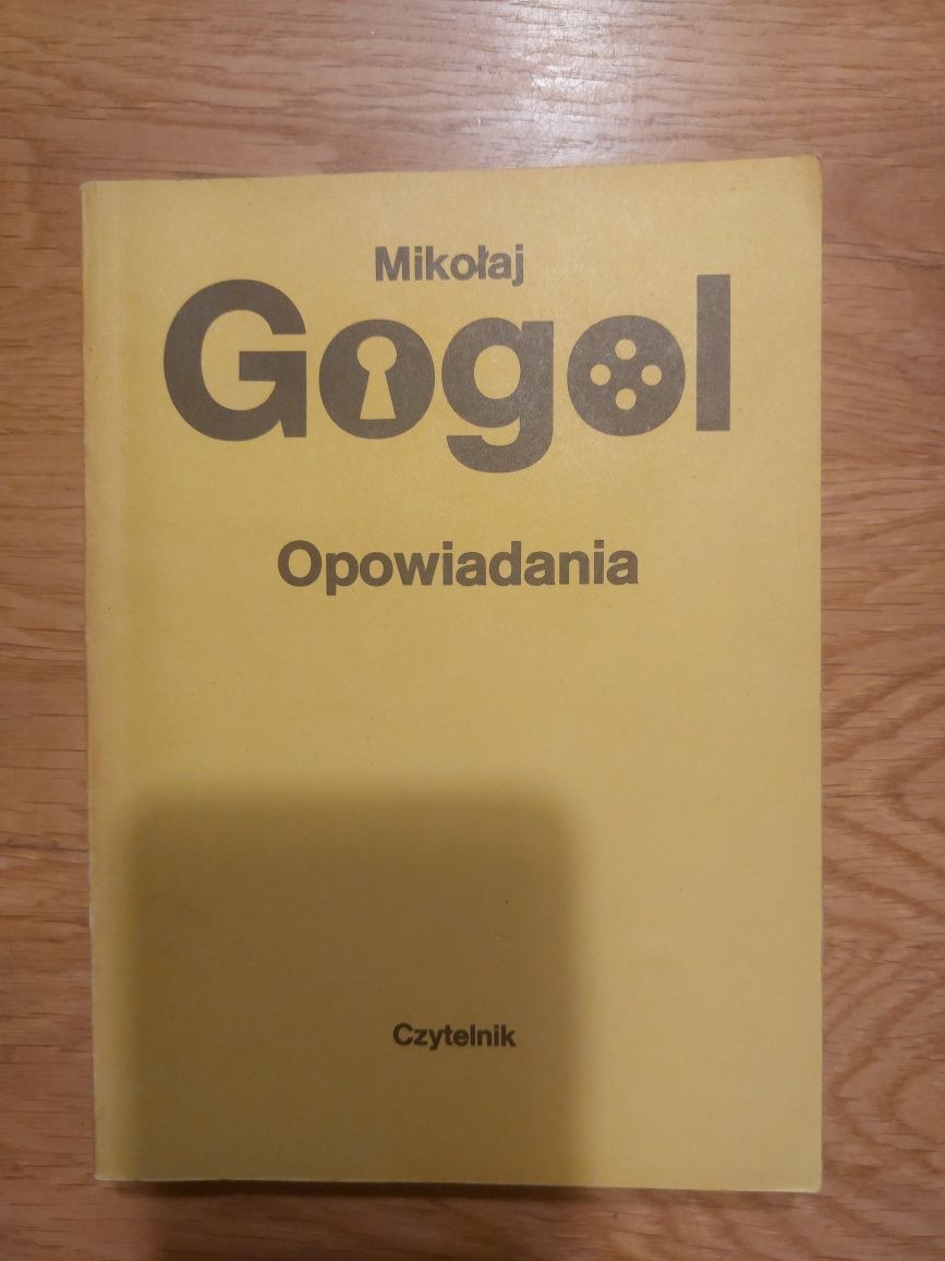 Mikołaj Gogol Opowiadania Nos, Noc wigilijna