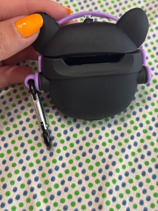 Чохол case для AirPods 2 покоління