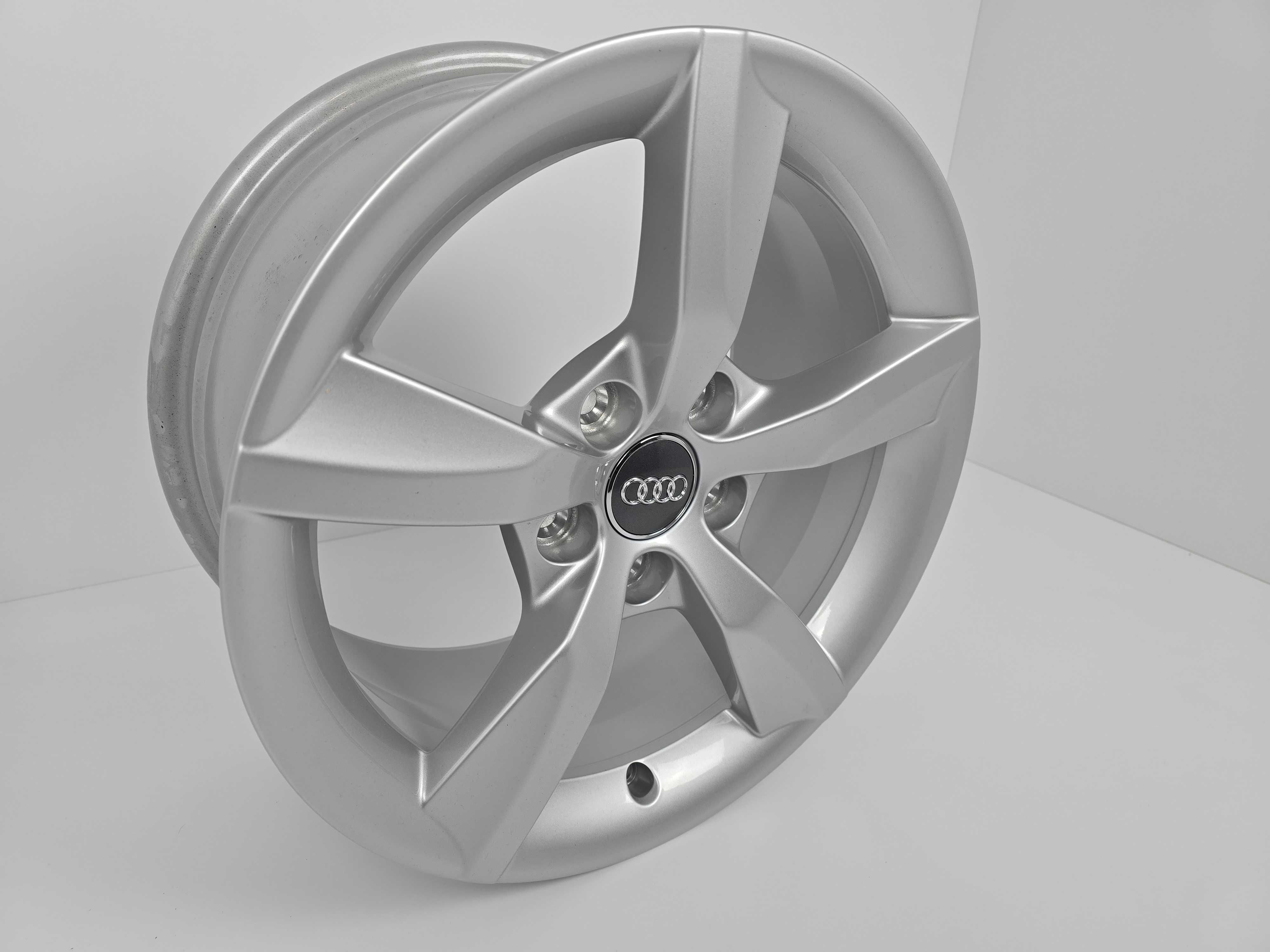 FABRYCZNIE NOWE Oryginalne Felgi Audi 16" A3 A4 A6 A8 Q2 Q3 TT