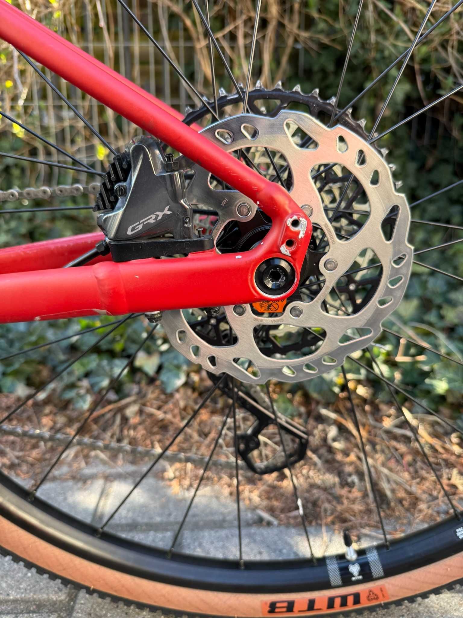 Specialized Diverge E5 rozm. 52