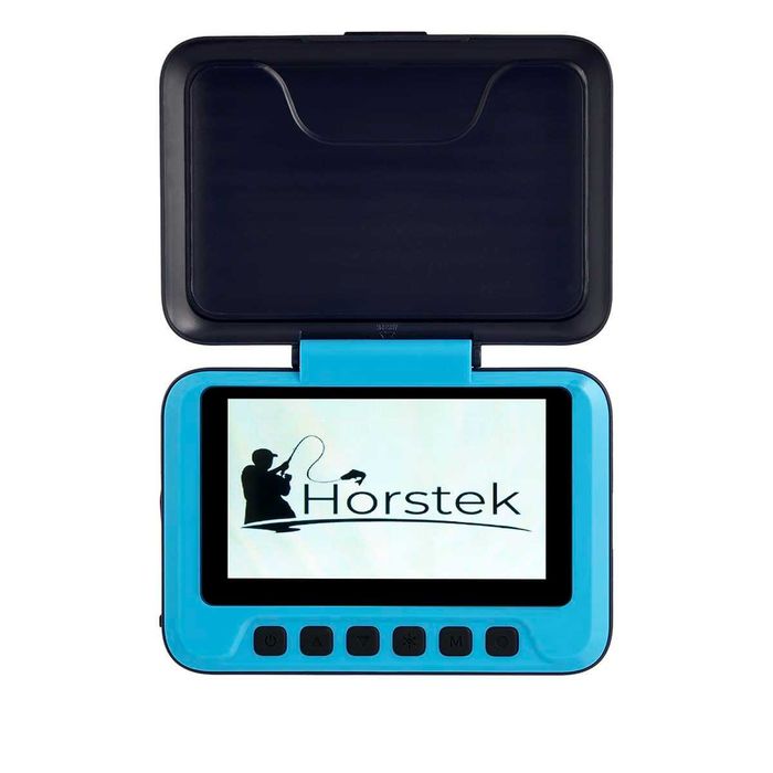 Підводна камера для рибалки Horstek. Подводная камера calipso