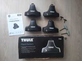 Thule rapid system 754