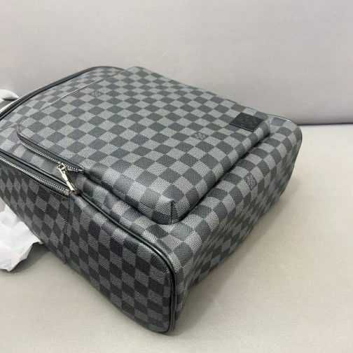 Torebka Plecak. skóra Louis Vuitton 159100