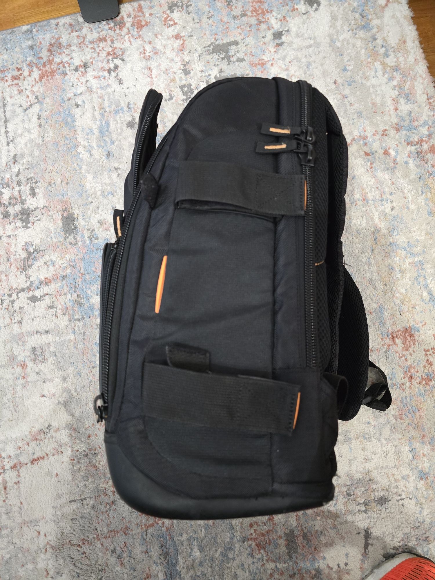 Mochila Case Logic