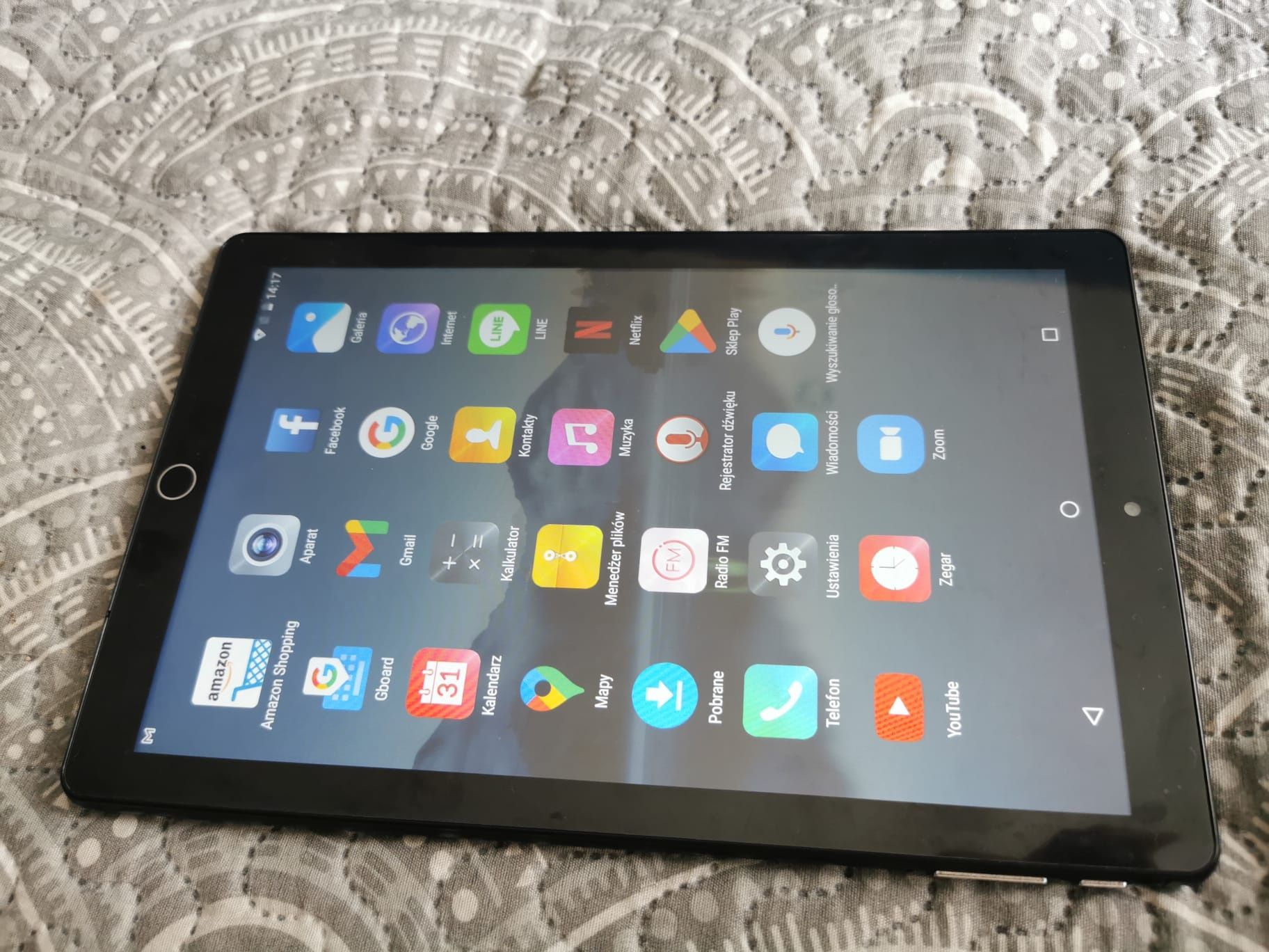 Sprzedam Tablet Android 13