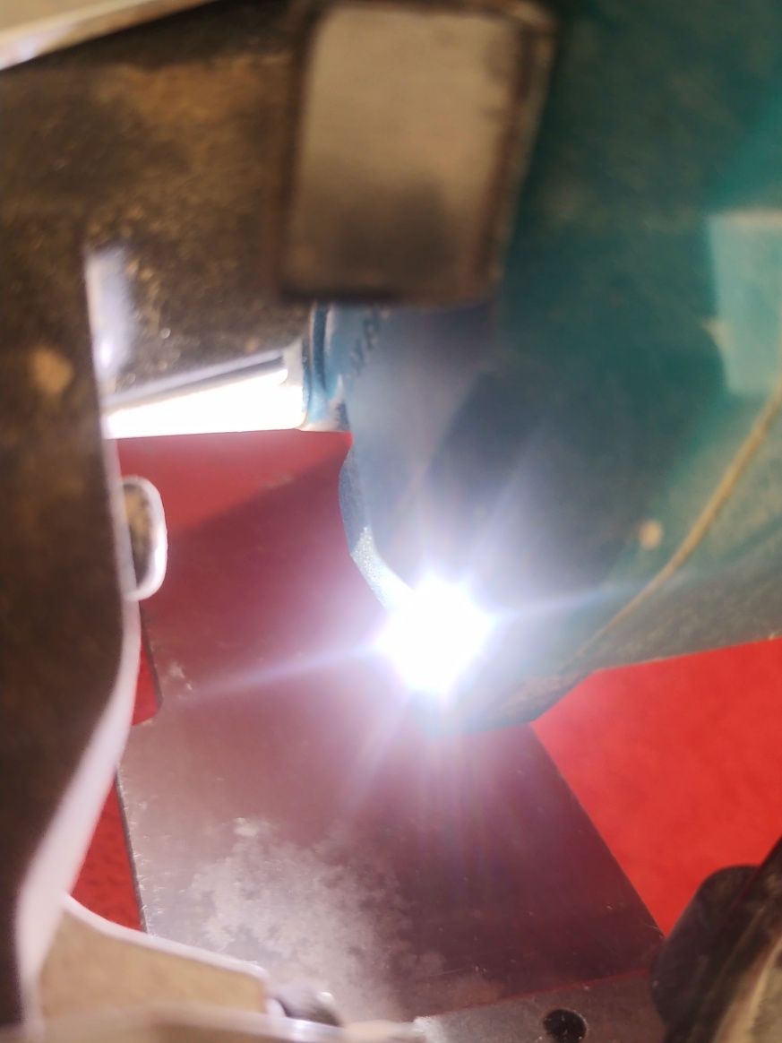 Piła tarczowa makita dhs660