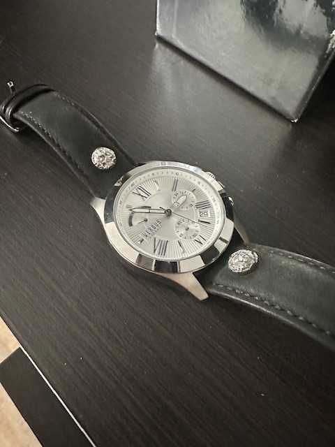 Oryginalny zegarek meski Versus Versace stan bardzo dobry