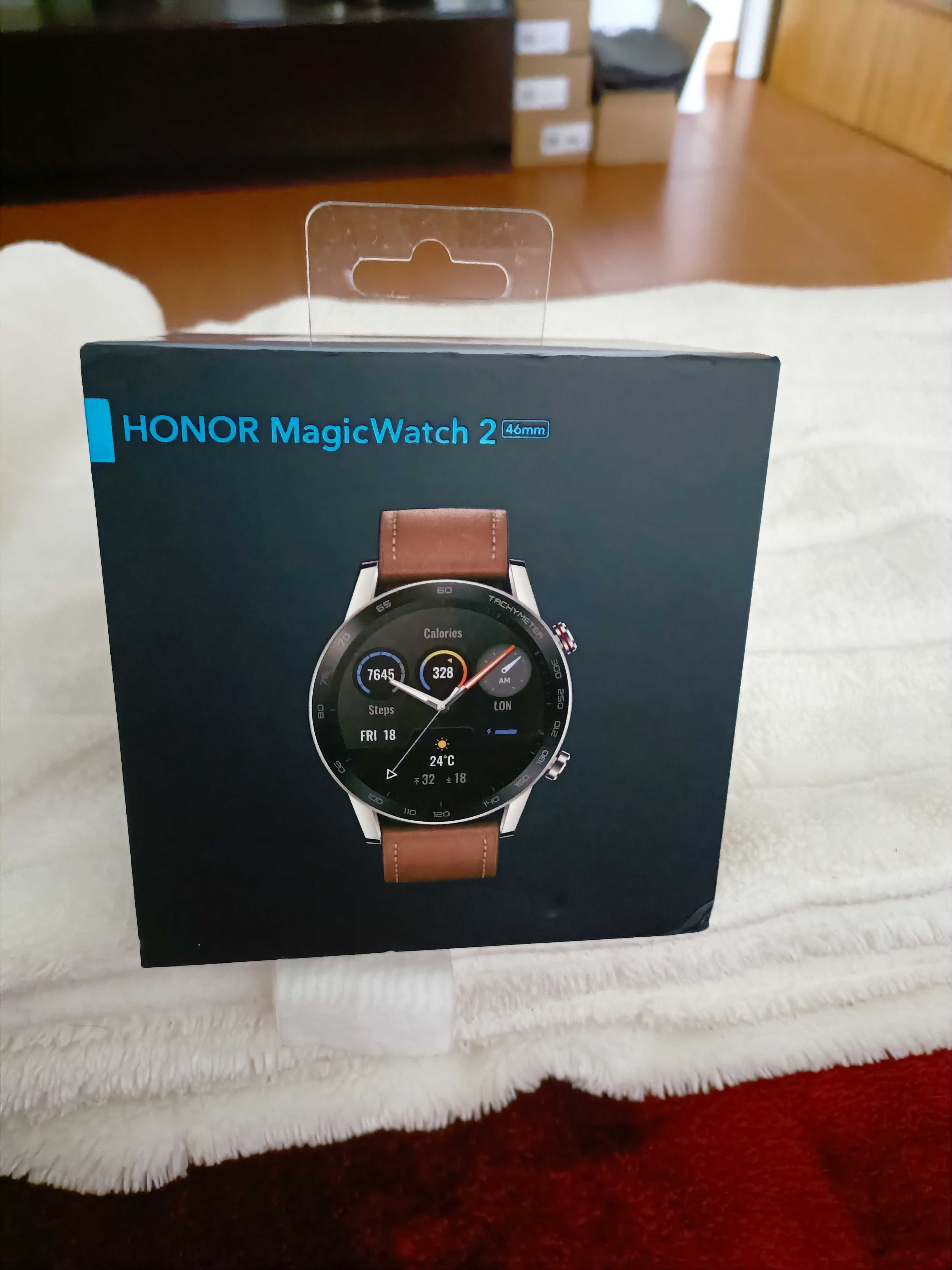 Relógio Honor Magic Watch 2