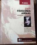 Livro "Fisiologia Animal", Eckert