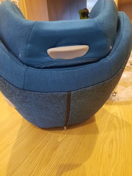 Cadeira Cybex Sirona Z