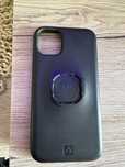 Quad lock case etui Iphone 11