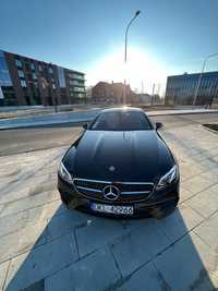 Mercedes-Benz Klasa E Pierwszy właściciel, serwisowany tylko w ASO, bezwypadkowy, PL salon