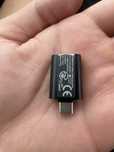 Dongle USB-C SteelSeries Aerox 3 Wireless (2022)