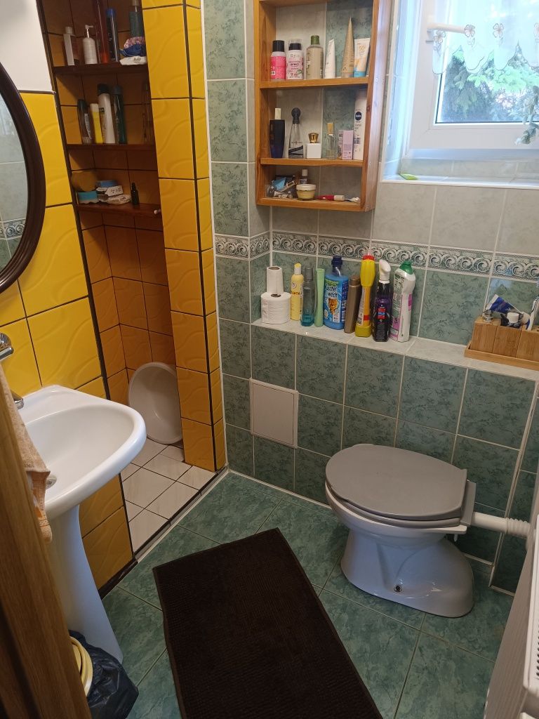 Pokój dwu osobowy do wynajęcia