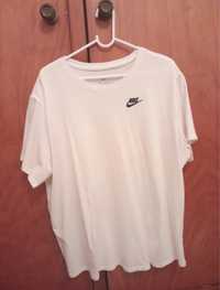 T-Shirt Nike Tee - Branco, XXL