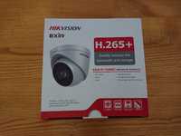 Hikvision DS-2CD1H43G0-IZ (2.8-12 мм) 4МП