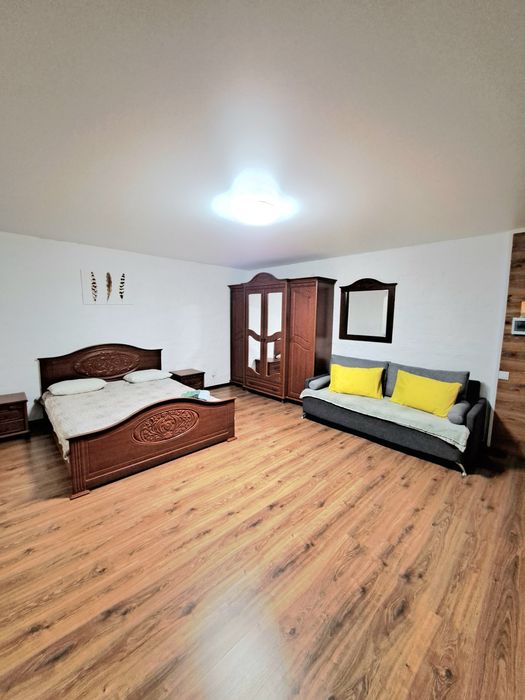 Погодинна оренда Соборна