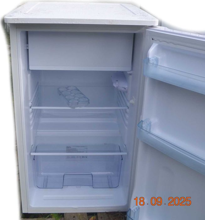 Lodówka Amica 85cm Gwarancja Transport Serwis Naprawa AGD -AGDCOMPLEX