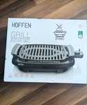 Grill elektryczny