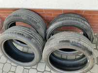 Komplet opon letnich FULDA SPORTCONTROL 225/45R17 DOT 2020