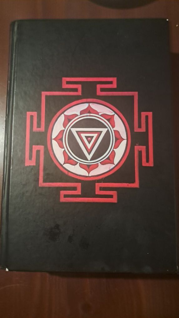 ZESTAW "Shantaram", "Cień Góry" Tom 1+2, Gregory David Roberts UŻYWANE