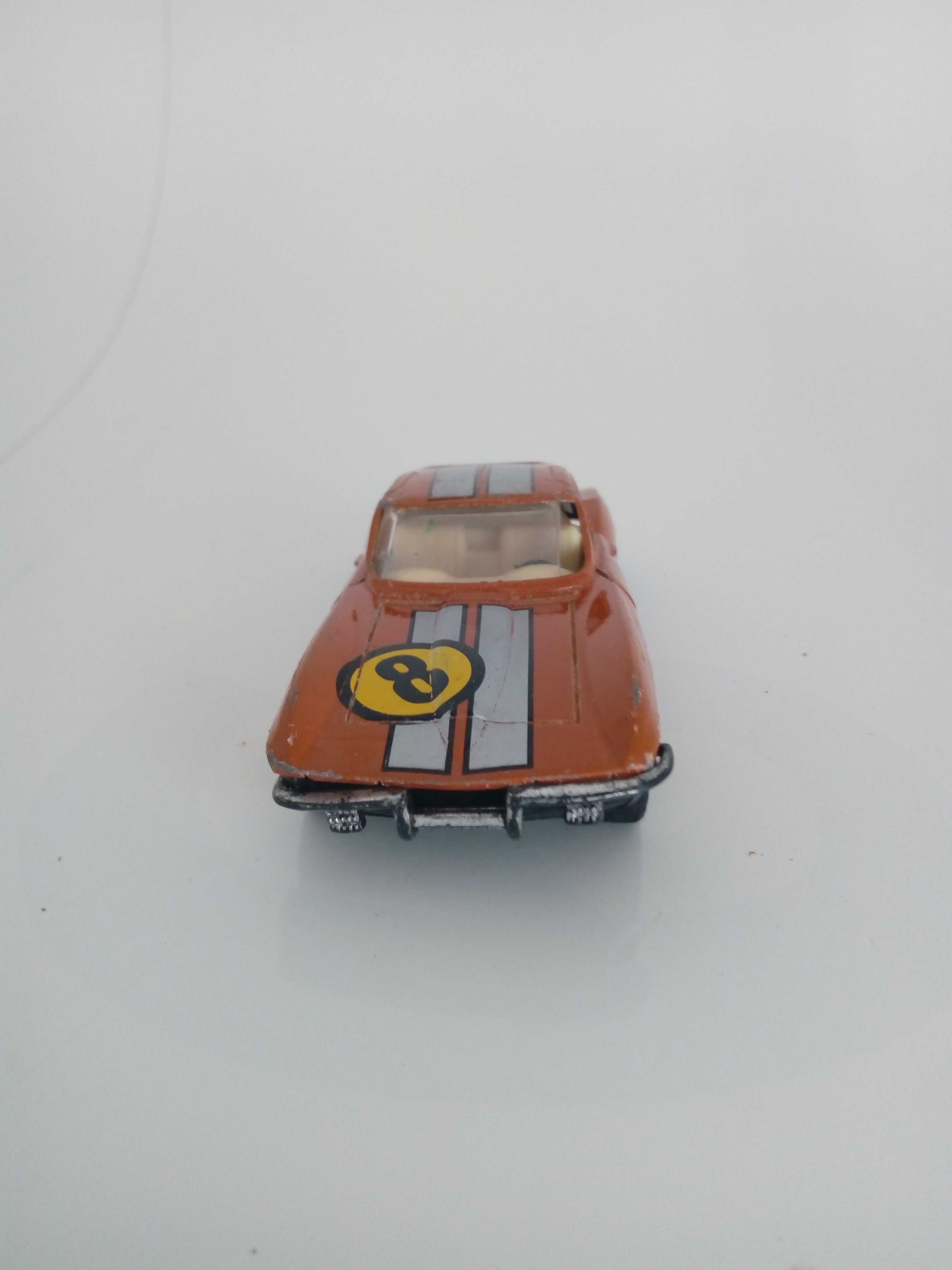 Carros miniaturas de coleção - Brincar