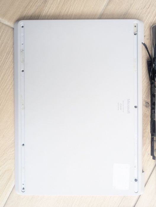 Surface Laptop Go 1 1943 запчастини