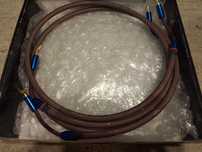 TARA LABS AIR 1, 6ft, widełki/banany, karton