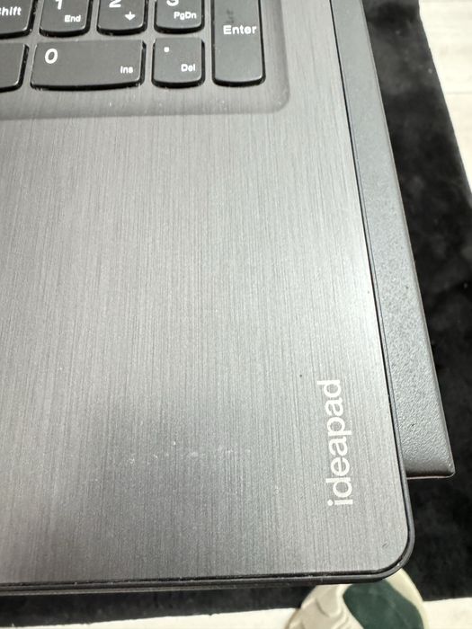 Laptop Lenovo IdeaPad 310-15ISK 15,6 " Intel Core i3, Nvidia Geforce