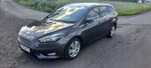 Sprzedam ford focus mk3